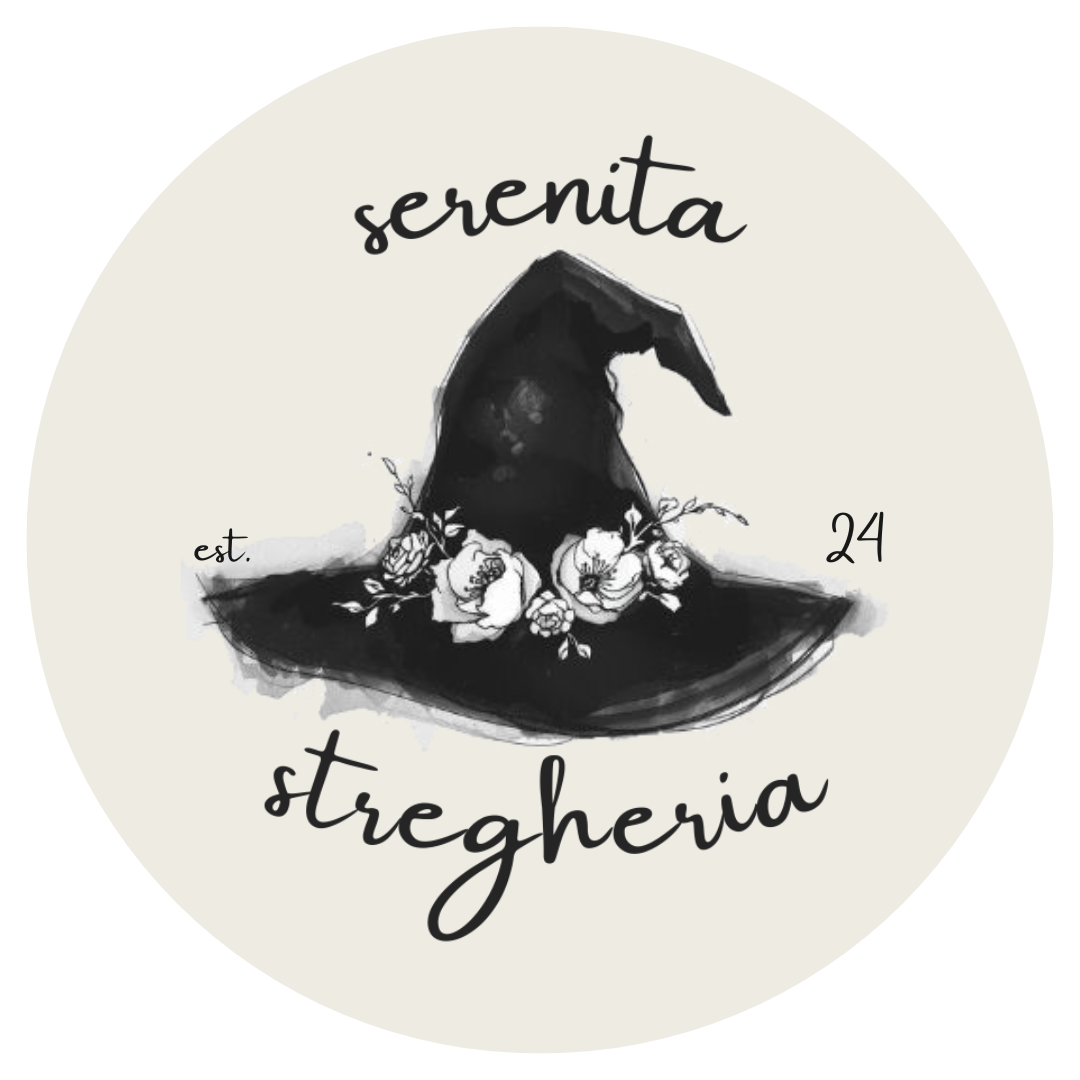 Serenita Stregheria 