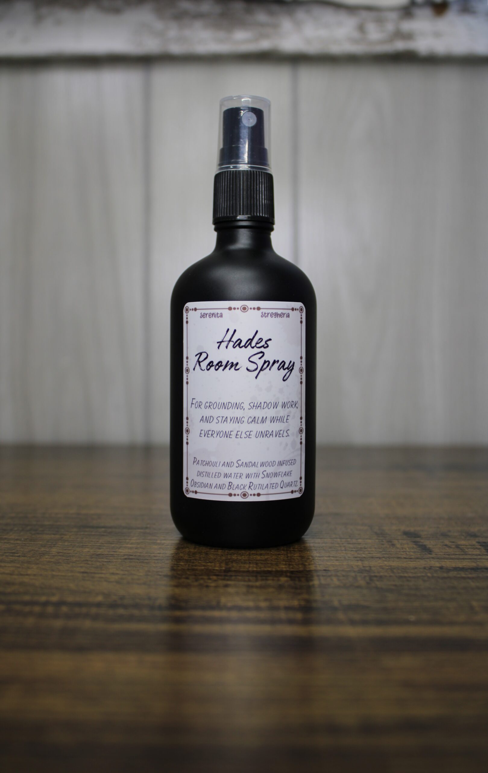 Hades | Room Spray - Image 4