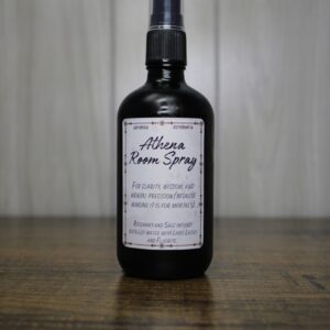 Athena | Room Spray
