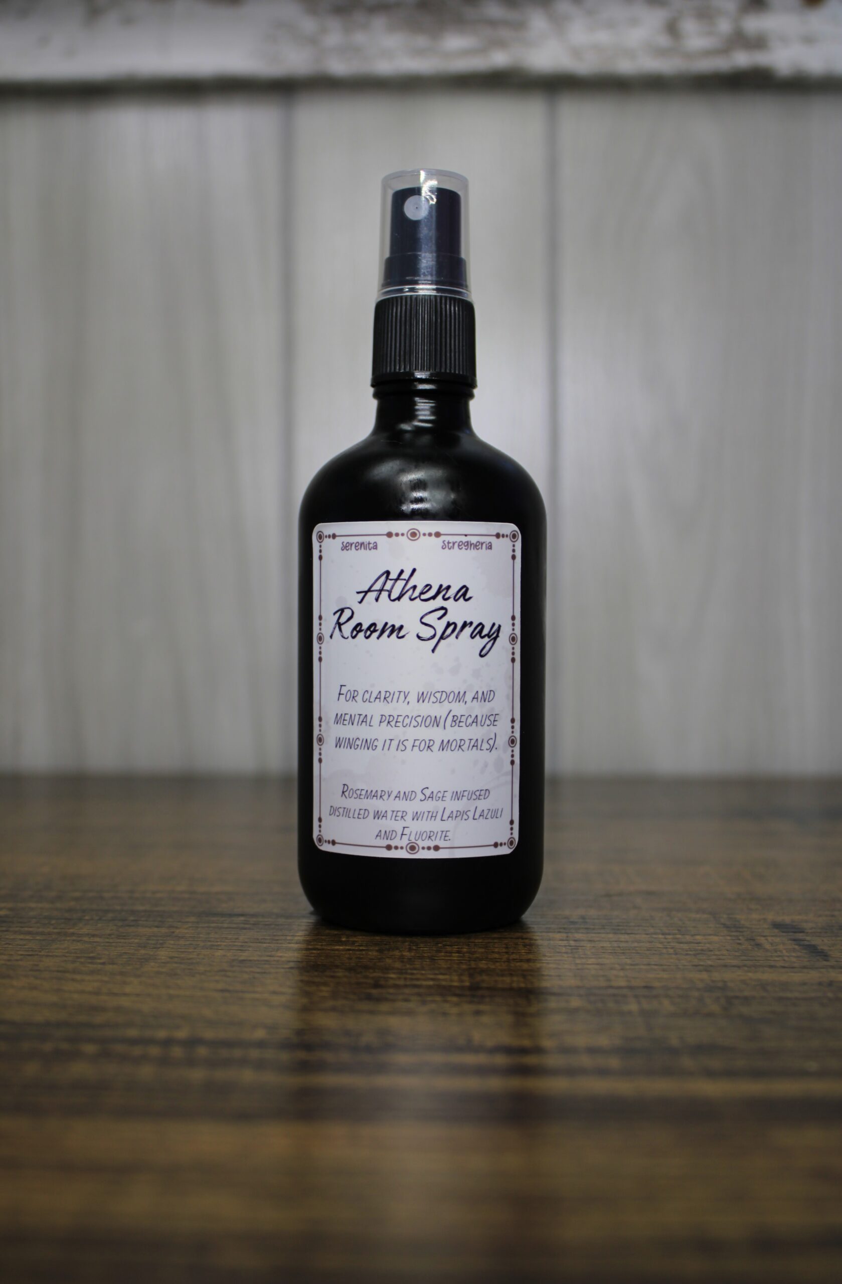 Athena | Room Spray