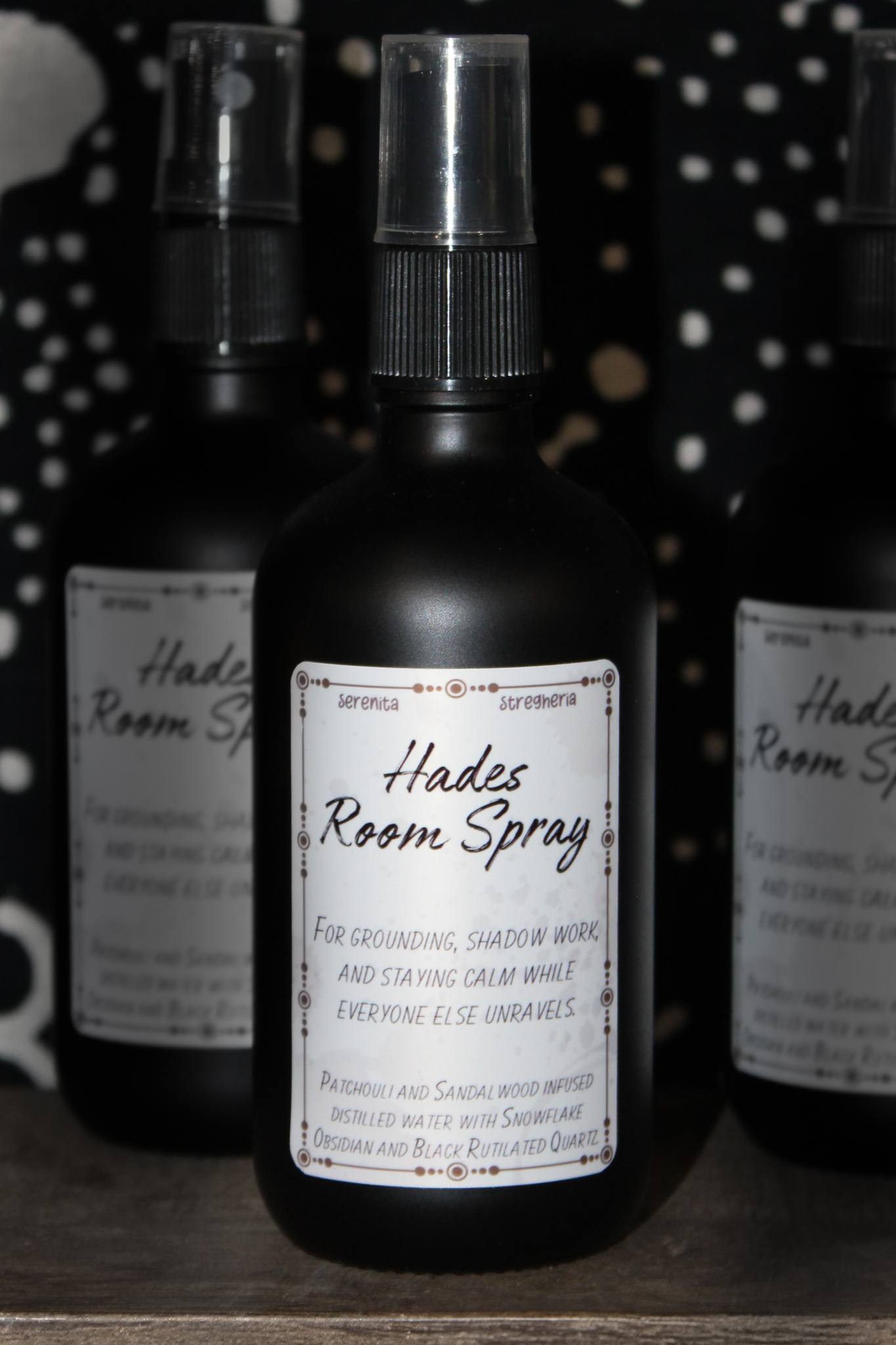 Hades | Room Spray